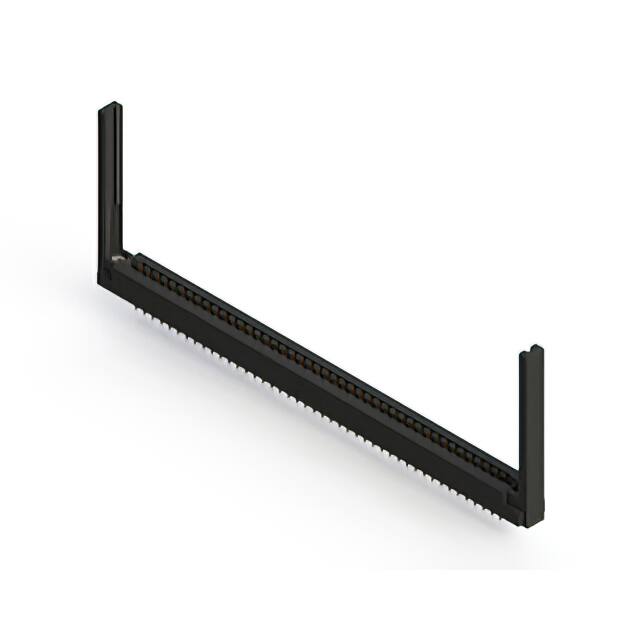 357-088-556-268 EDAC Inc.  Edgeboard Connectors